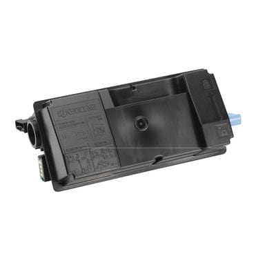 KYOCERA TK-3160 Black Generic Toner Cartridge 12,500 pages Original 1T02T90NL1 Single-pack
