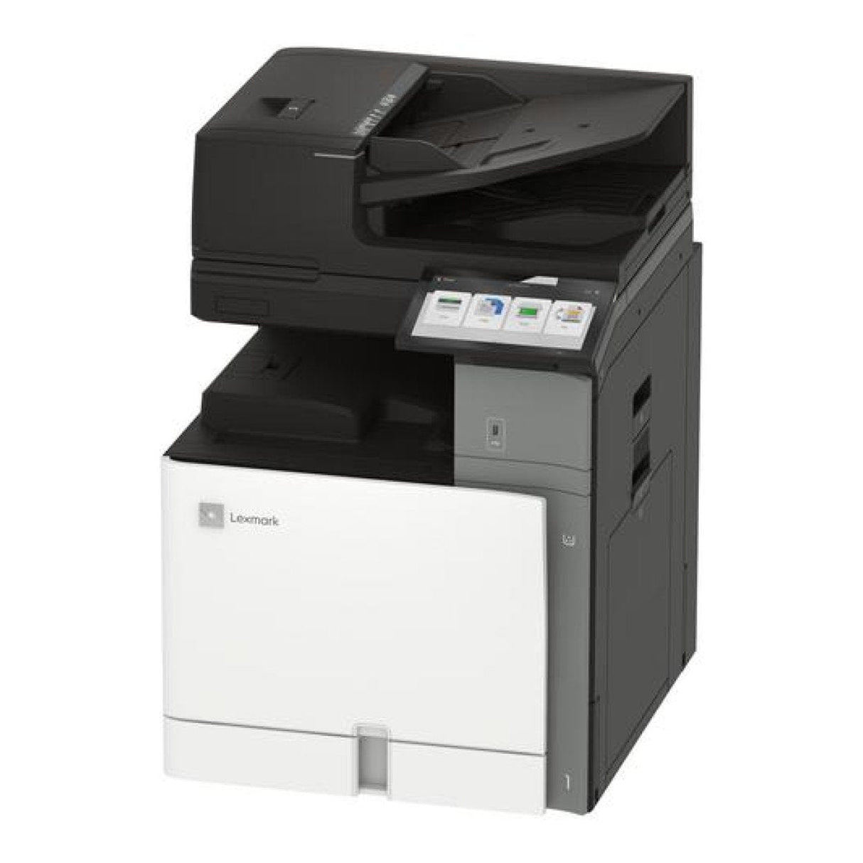 Lexmark CX963SE A3 Wi-Fi Multifunction Colour Laser Printer 20L8081