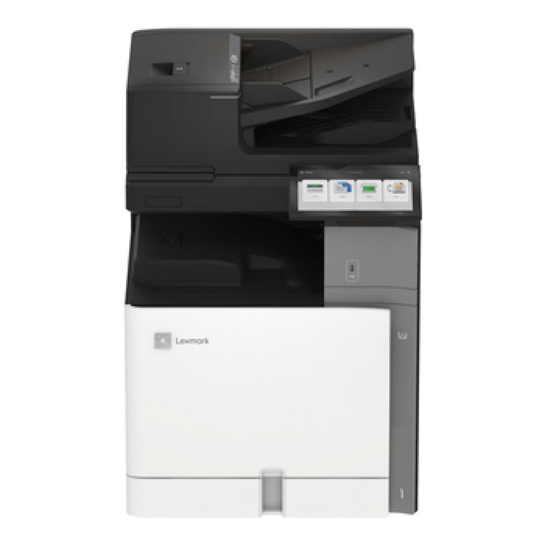 Lexmark CX963SE A3 Wi-Fi Multifunction Colour Laser Printer 20L8081
