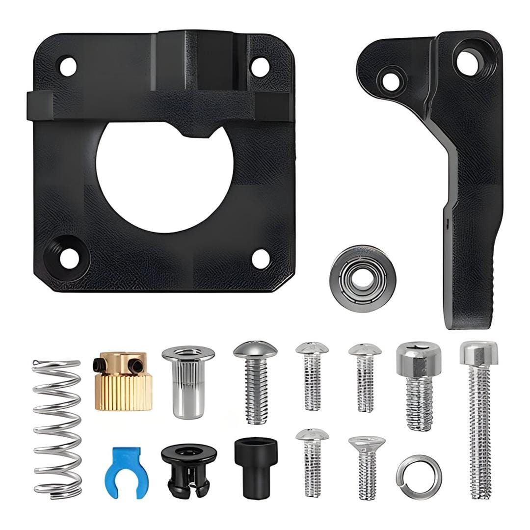 Creality 3D Extrusion Kit Black Metal4001020060