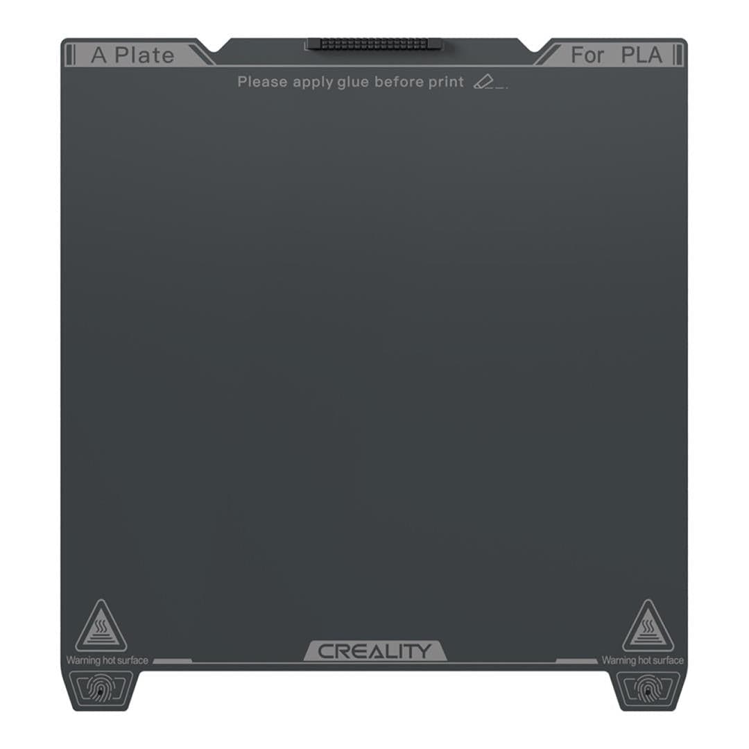 Creality K1C PEI Smooth Platform Board 4004090122