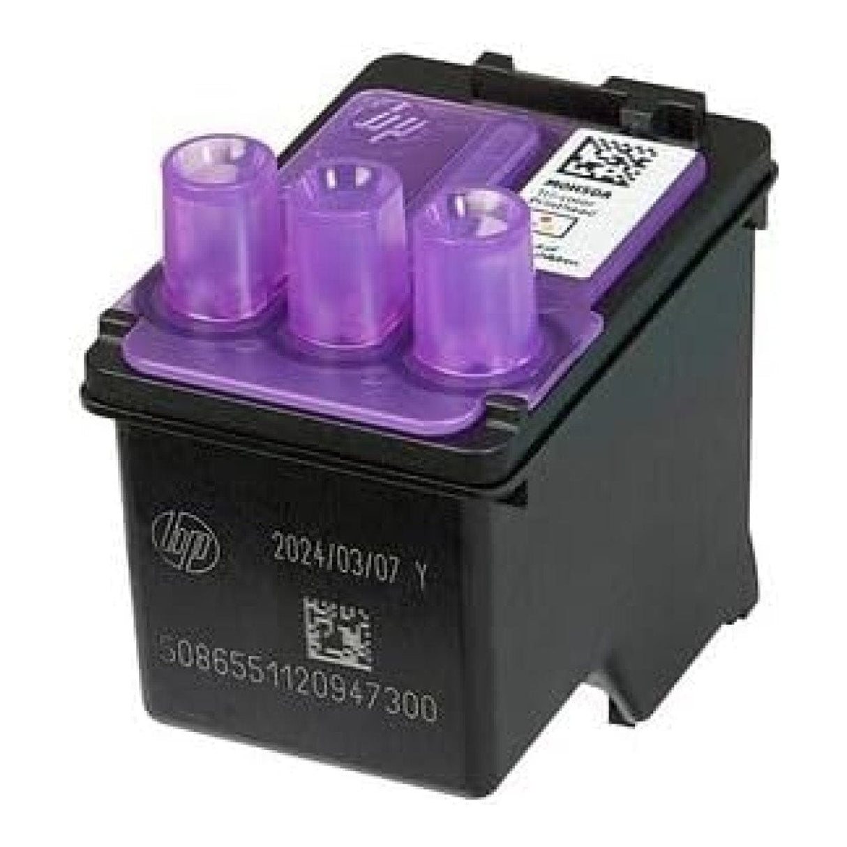 HP Tri-Color Original Printhead 6ZA18AE