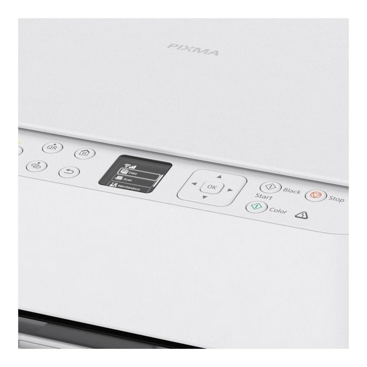 Canon PIXMA TS6540i A4 Wi-Fi Multifunction Colour Inkjet Printer 7179C009