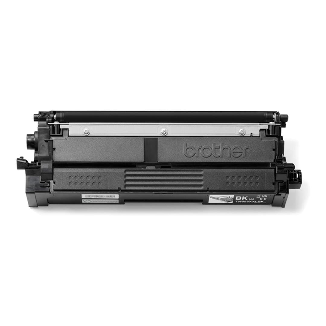 Brother TN-665XXLBK Black Toner Cartridge 6500 pages Original 84GTA30K141 Single-pack