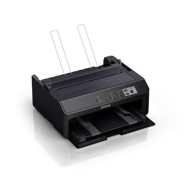 Epson FX-890IIN 9-pin 612 cps Dot Matrix Printer C11CF37403A0