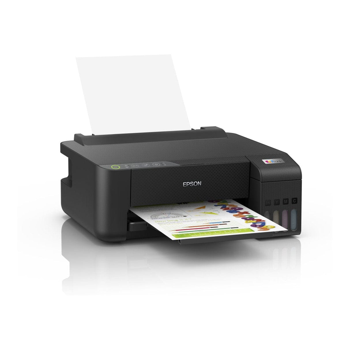 Epson EcoTank L1250 A4 Colour Inkjet Printer C11CJ71403