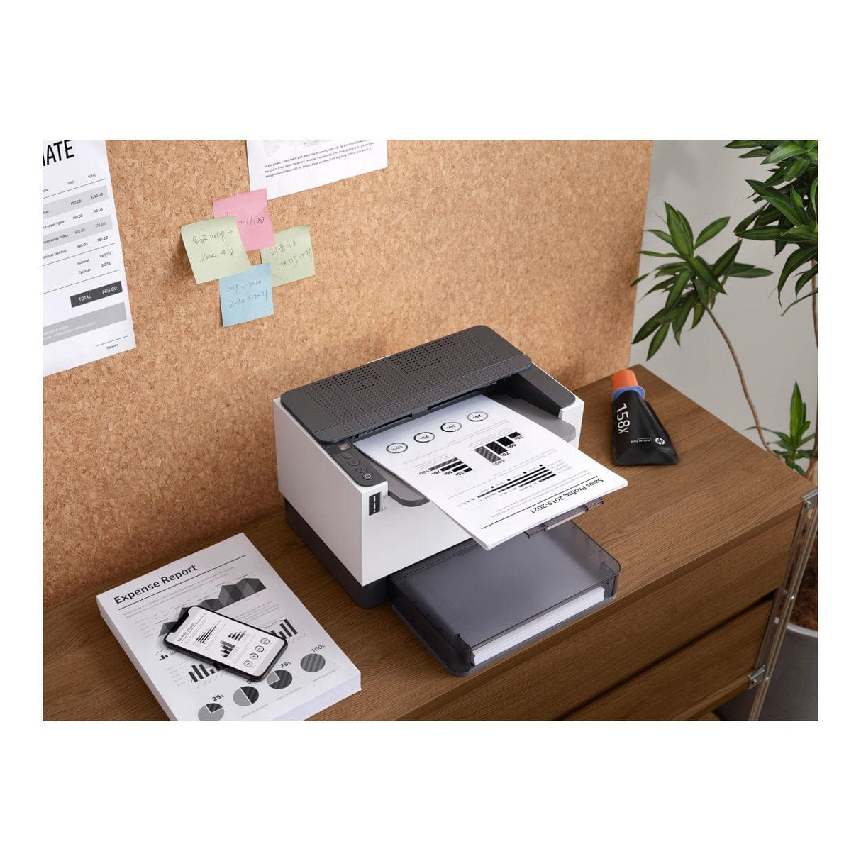 HP 78A Black Toner Cartridge 2,100 Pages Original CE278A Single-pack