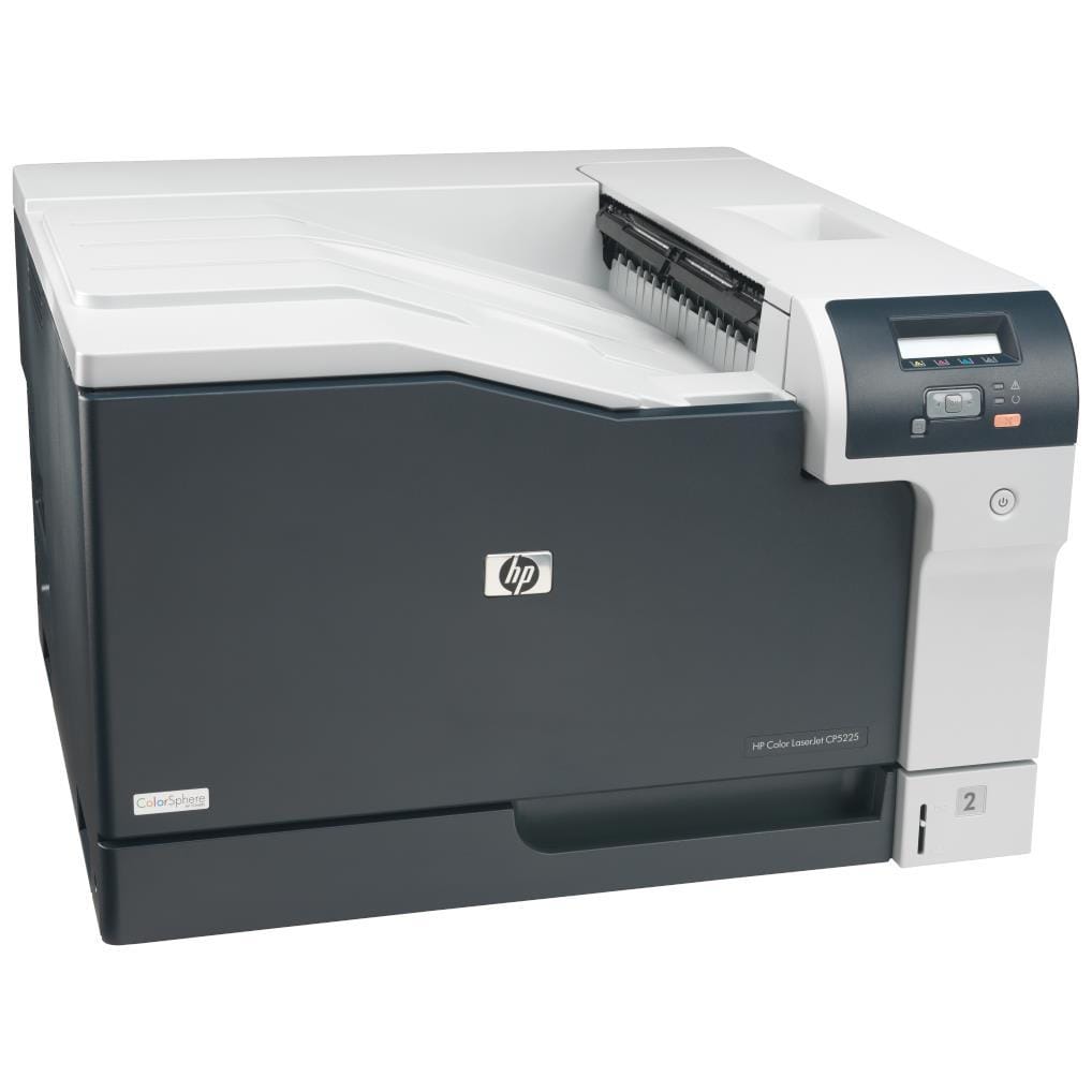 HP LaserJet Professional CP5225dn A3 Colour Laser Printer CE712A