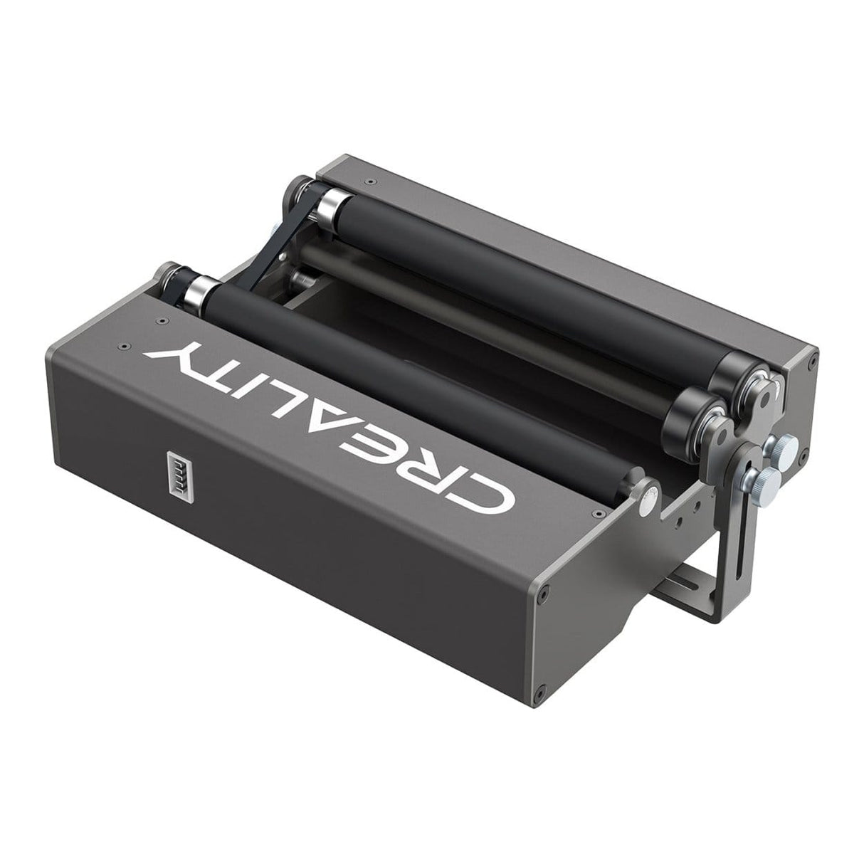 Creality 3D CR Falcon 10W Laser Engraver Combo with Rotary Roller and Air Assist
