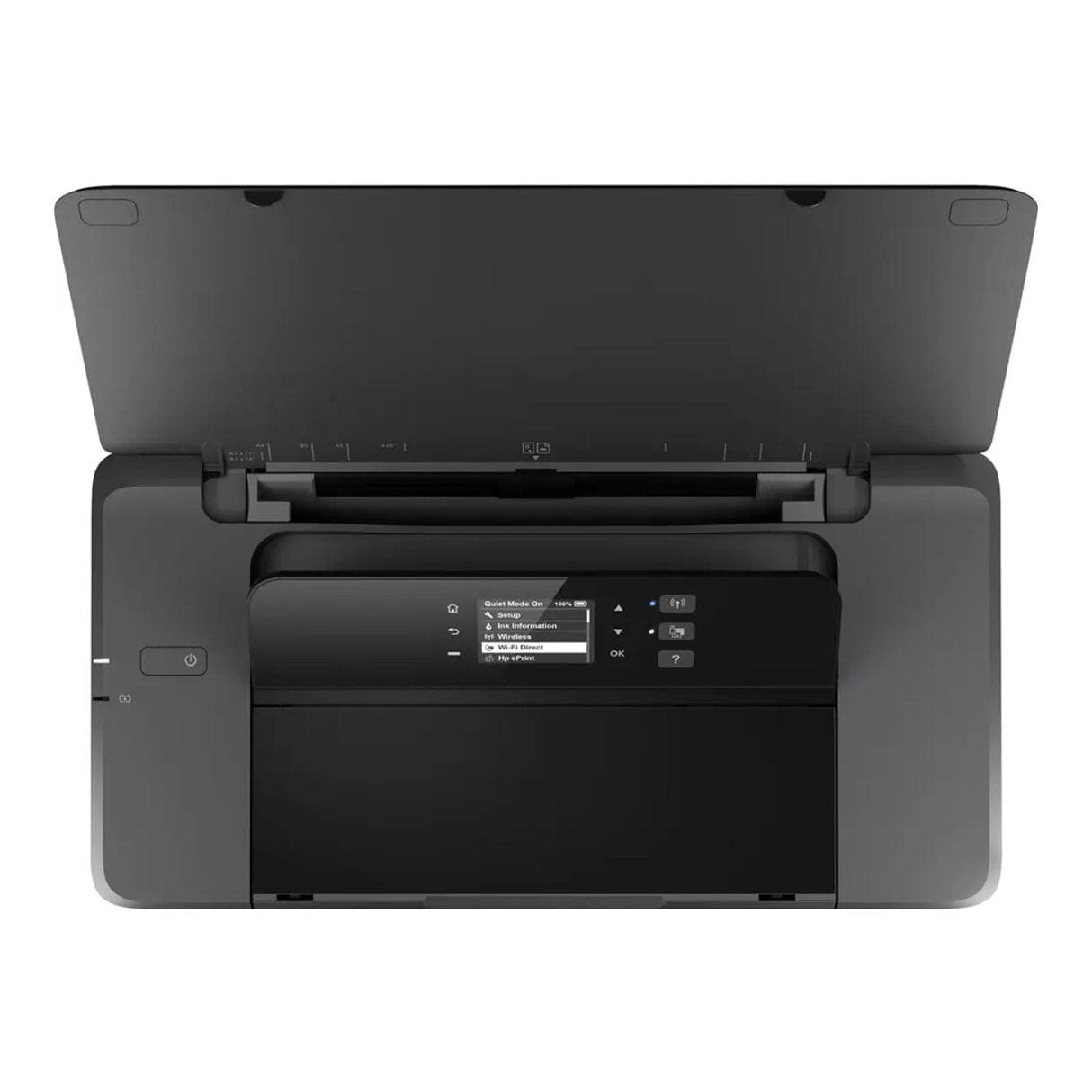 HP OfficeJet 202 Mobile Colour Inkjet Printer N4K99C
