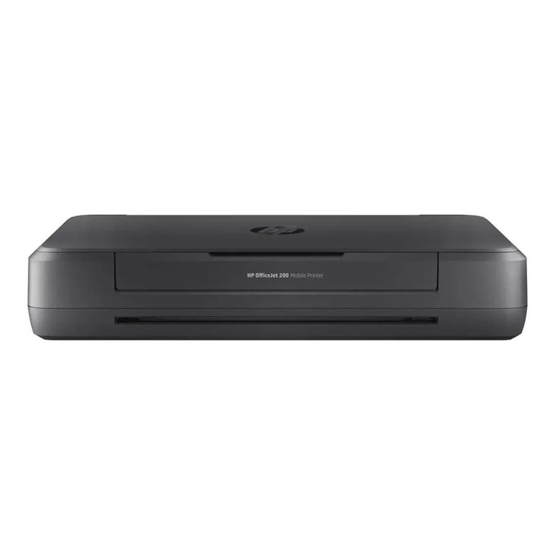 HP OfficeJet 202 Mobile Colour Inkjet Printer N4K99C