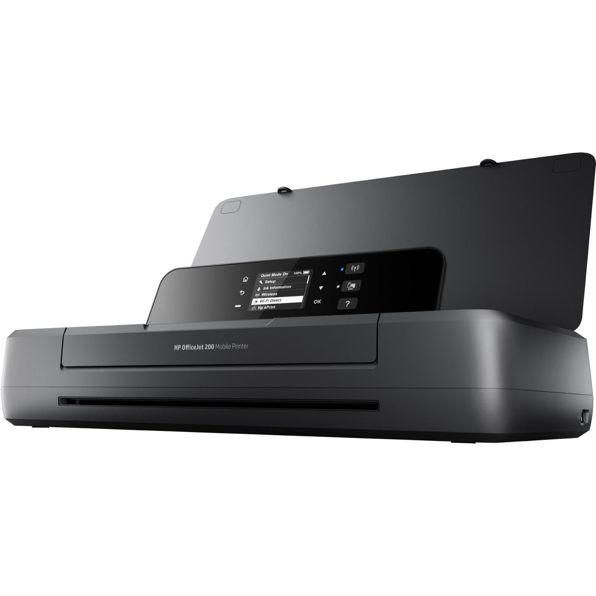 HP OfficeJet 202 Mobile Colour Inkjet Printer N4K99C