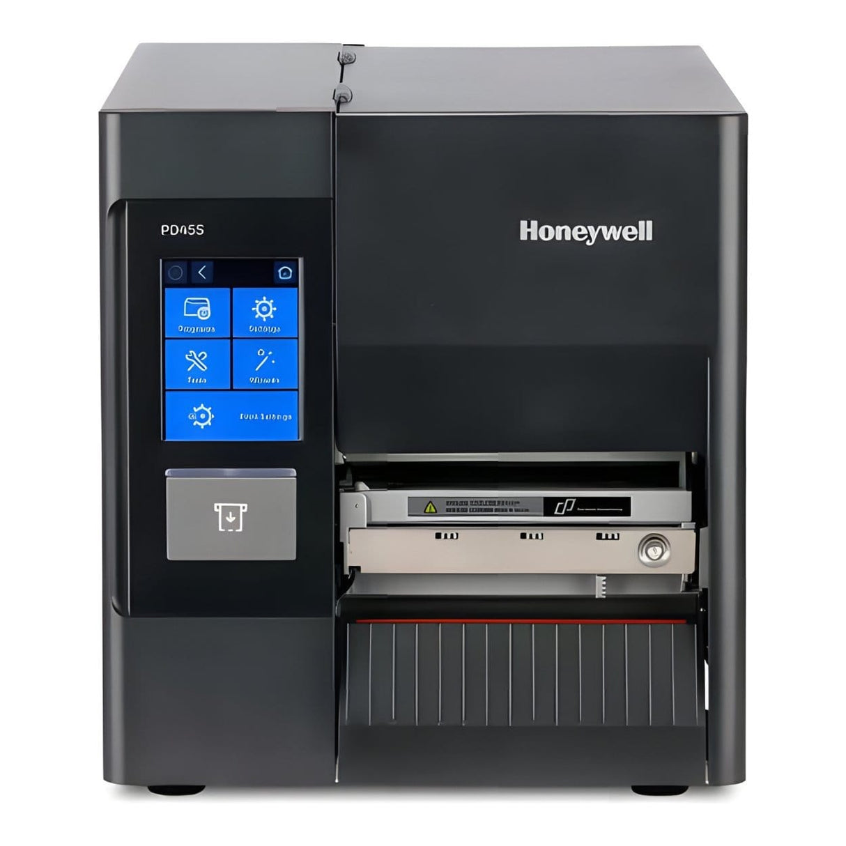 Honeywell PD45S0F 203 x 203 DPI Thermal Transfer Label Printer PD45S0F0010000200