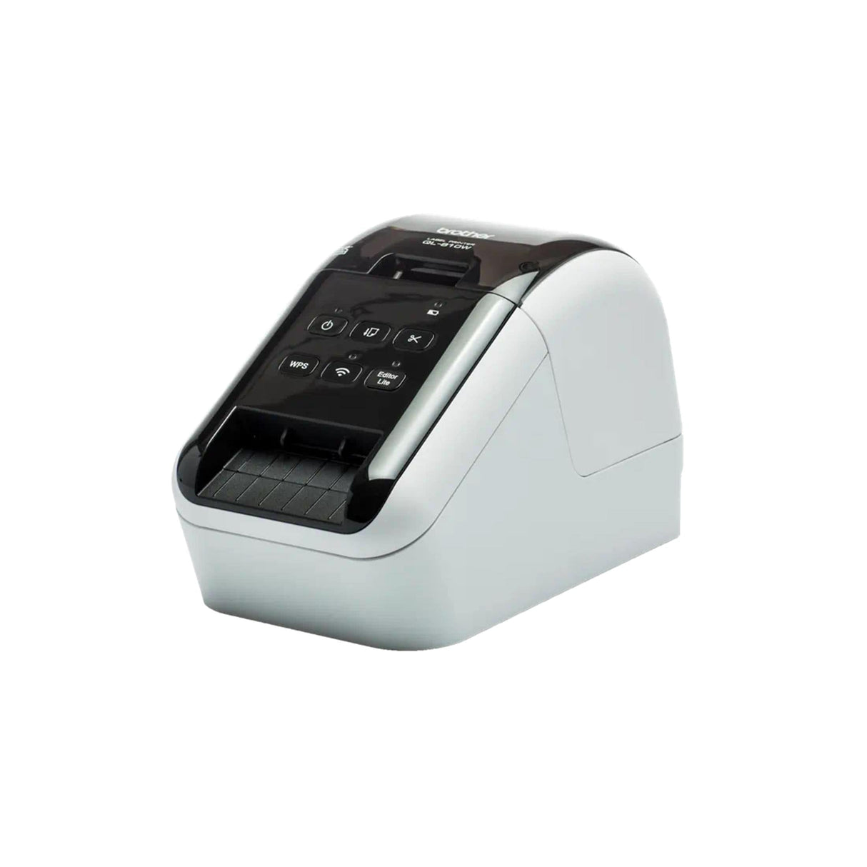 Brother QL-810W Wireless Direct Thermal Label Printer