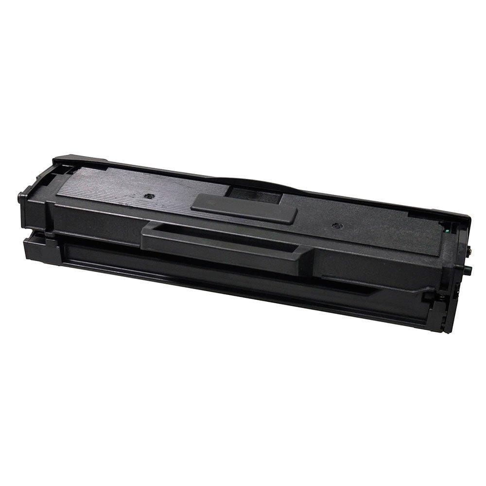 Samsung MLT-D101 Black Toner Cartridge 1,500 Pages Original SU696A Single-pack
