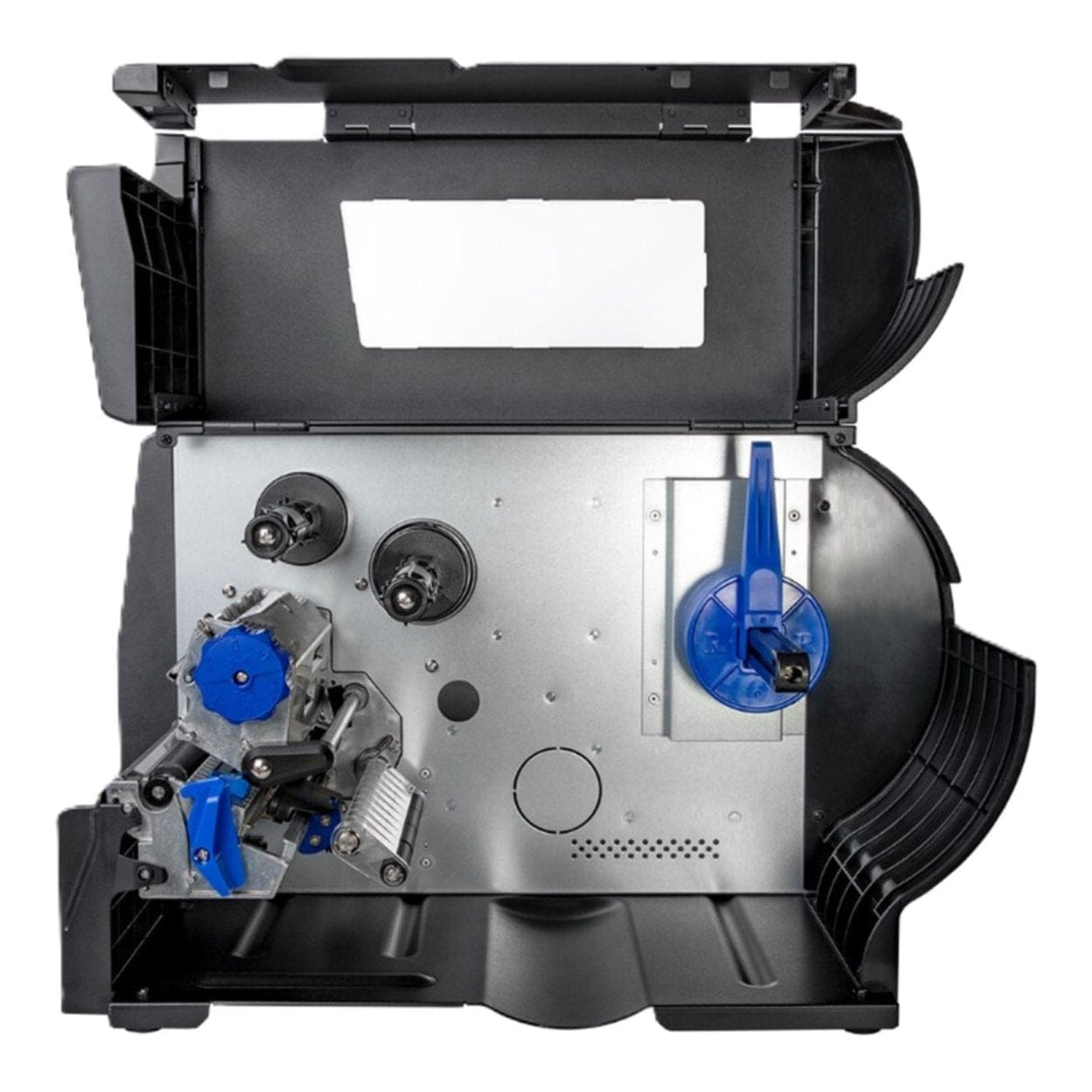 Printronix T4000 203 DPI Compact Industrial Thermal Transfer Label Printer T42X4-200-0