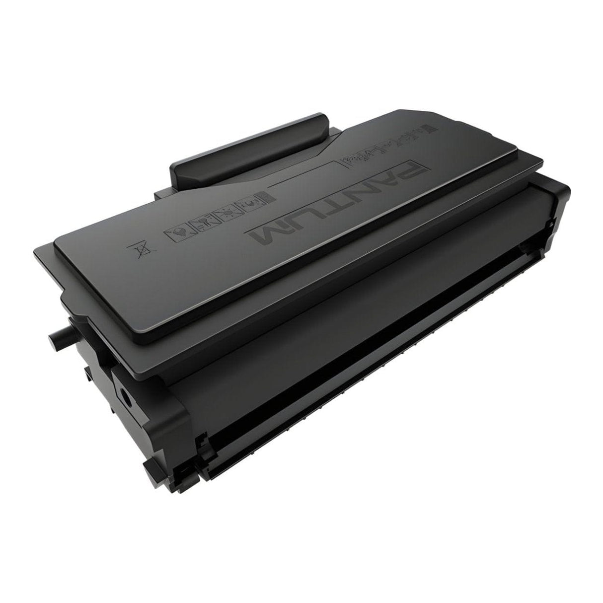 Pantum TLC5220X Black Extra High Yield Toner Cartridge 15,000 Pages Original TL-C5220X Single-pack