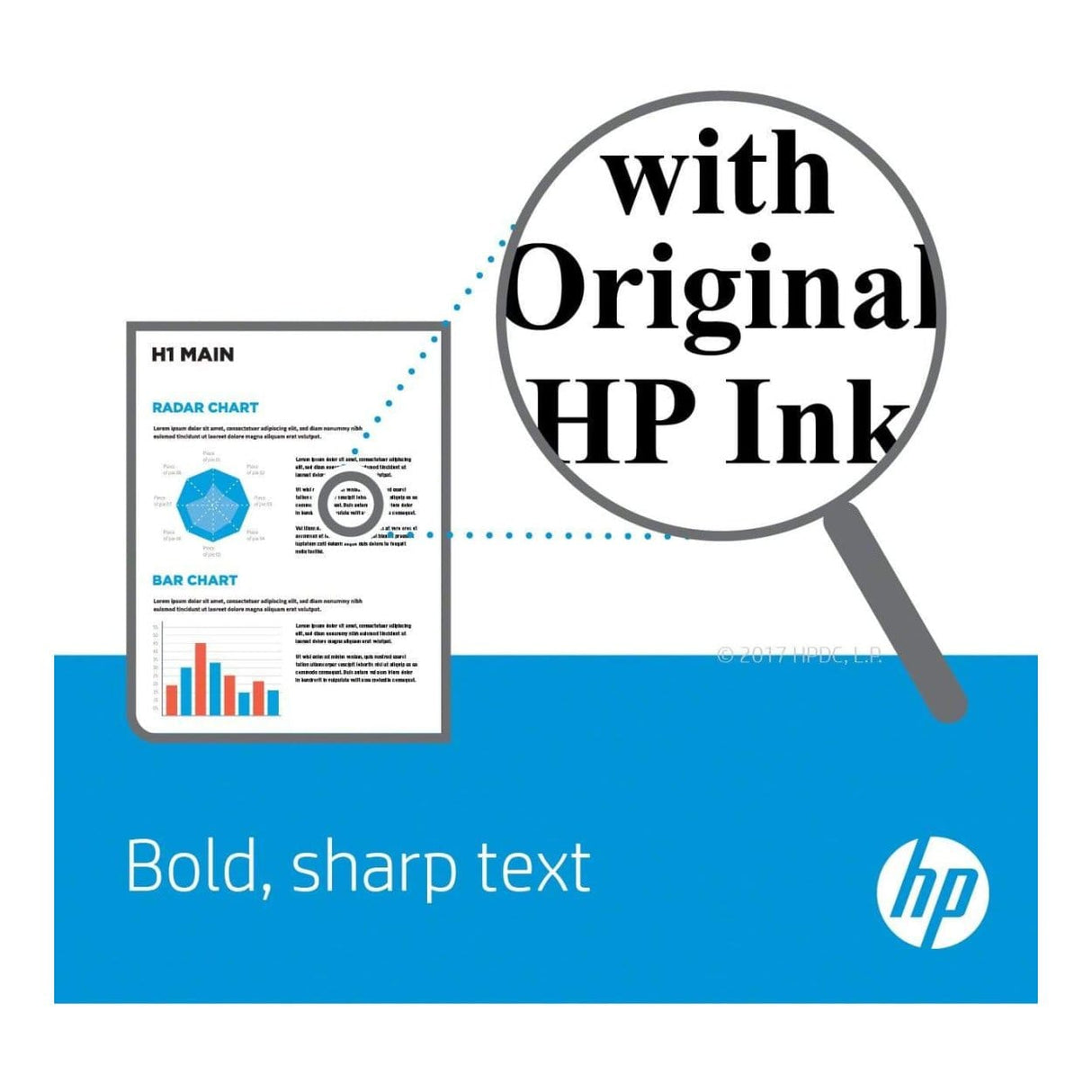 HP 151A Black LaserJet Toner Cartridge Original W1510A Single-pack