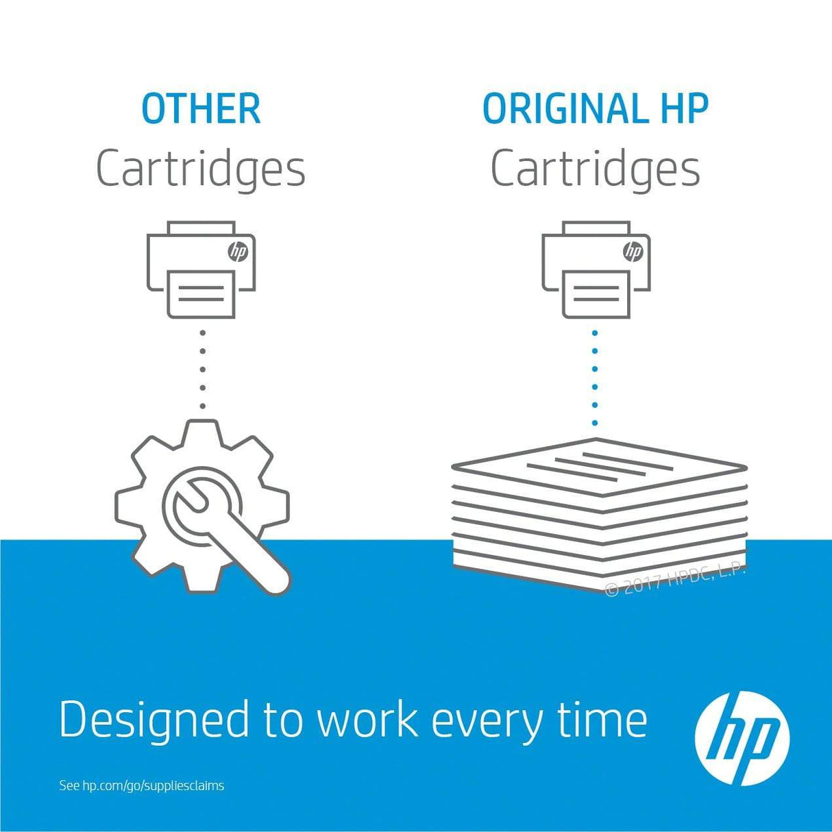 HP 415X Magenta Toner Cartridge 6,000 Pages Original W2033X Single-pack