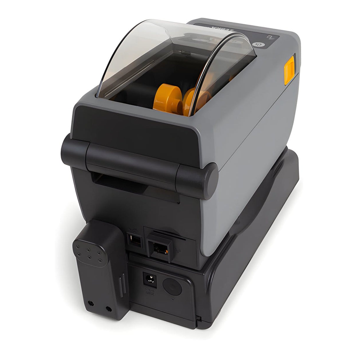 Zebra ZD411d Label Printer - Direct Thermal 300 x 300dpi Wired & Wireless Bluetooth ZD4A023-D0EM00EZ