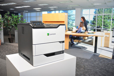 Unlocking Peak Efficiency with Lexmark Cartridges: Your Printer’s Ultimate Ally