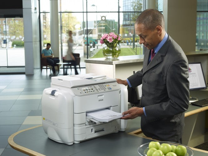 How to choose the best printer for my business
