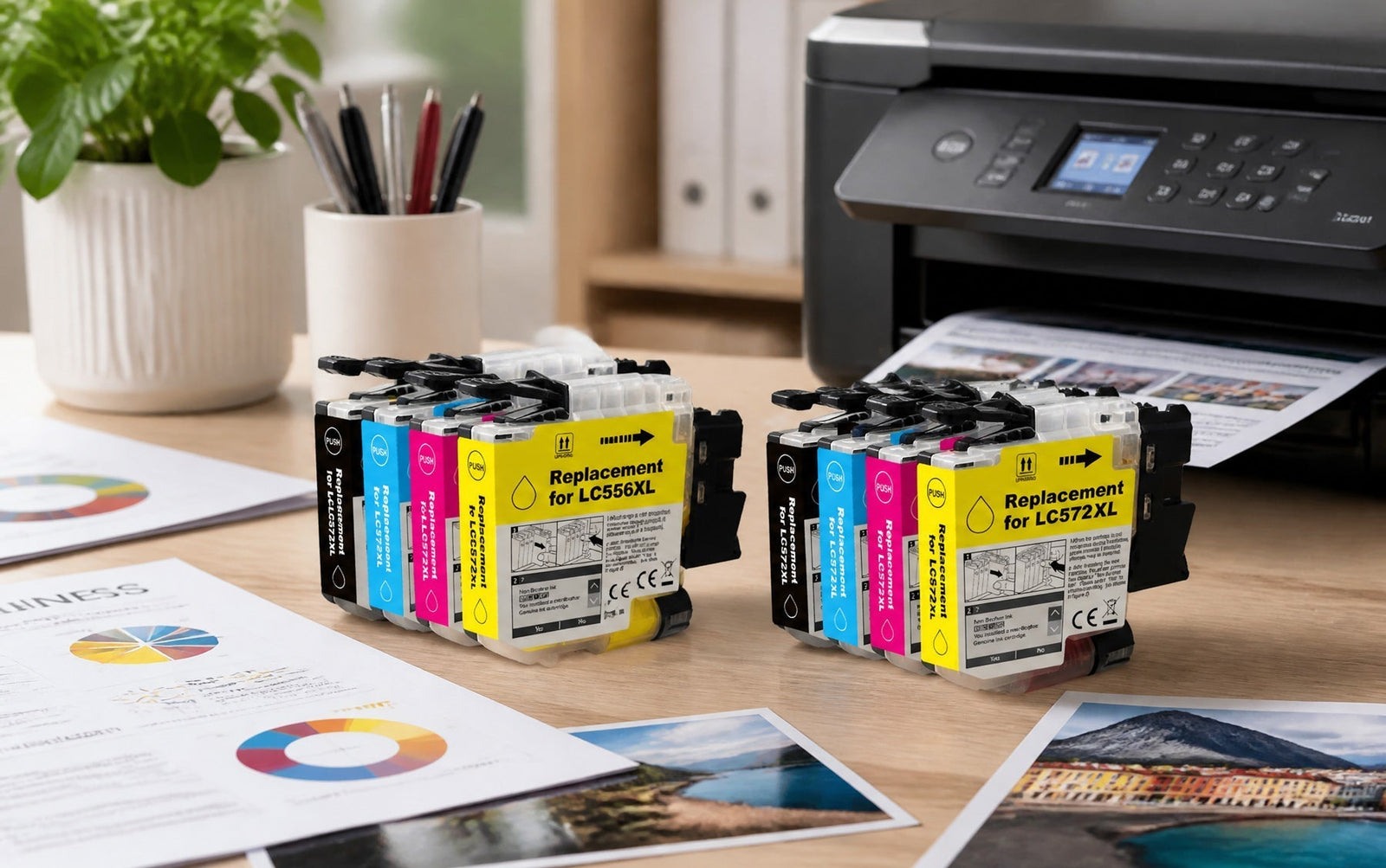How to Select the Best Printer Consumables