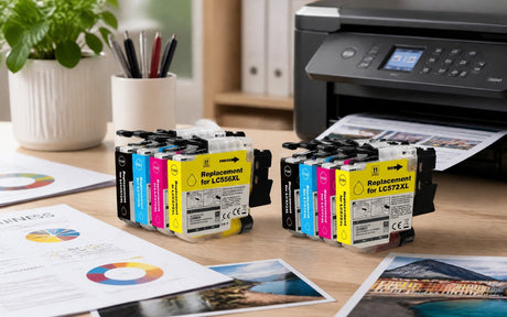 How to Select the Best Printer Consumables
