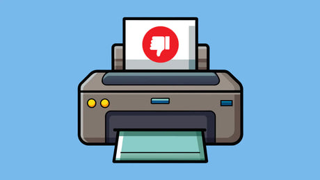 Troubleshooting Blurry Prints: 7 Quick Solutions