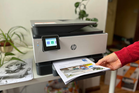 Discover the Top 5 Printers For Small Business