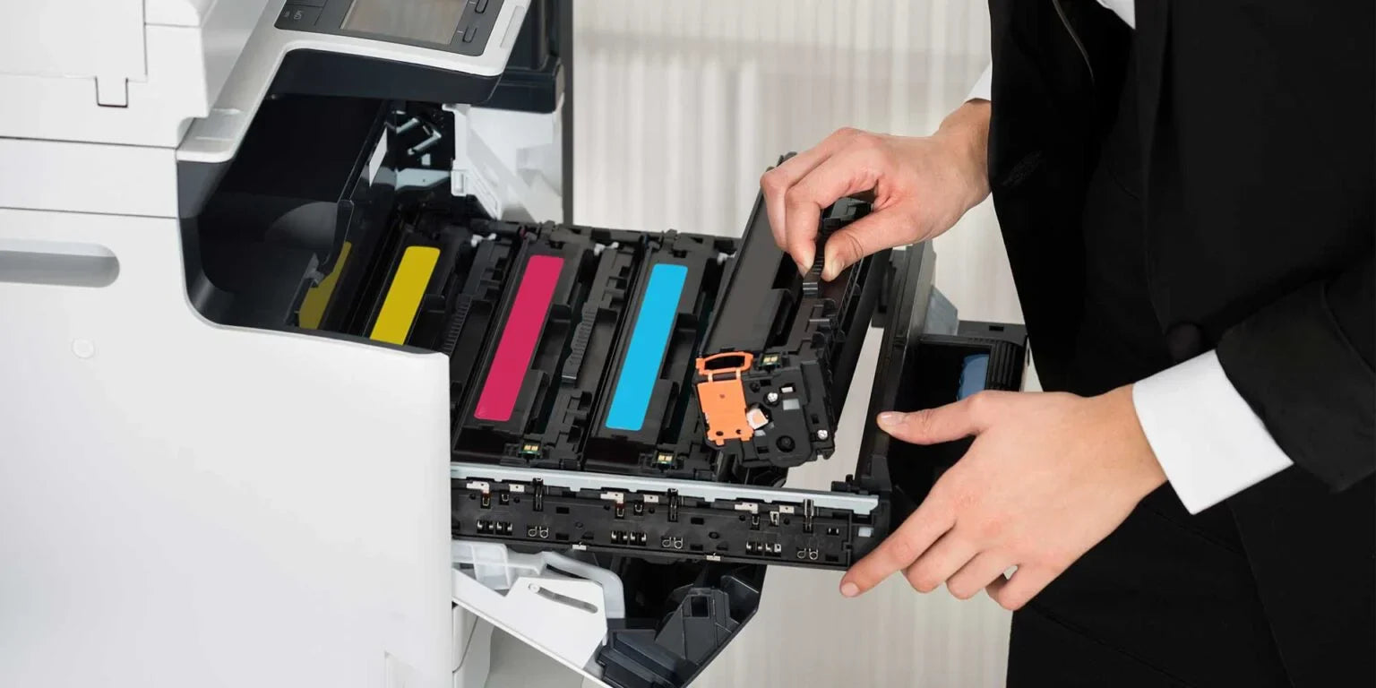 Seven Vital Insights About Toner Cartridges