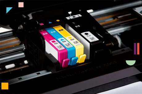 The Comprehensive Guide to Buying Ink Cartridges Online