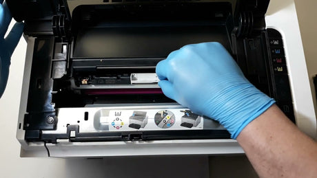 How Frequently Should You Replace a Laser Printer’s Toner Cartridge?