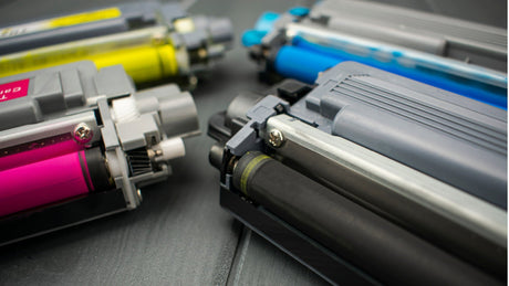 Unlocking the Benefits of Toner Cartridges: A Comprehensive Guide