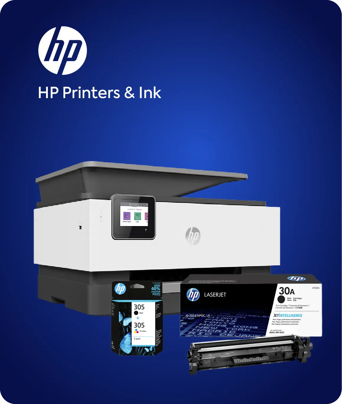 HP