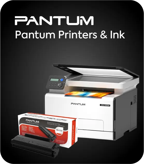 Pantum