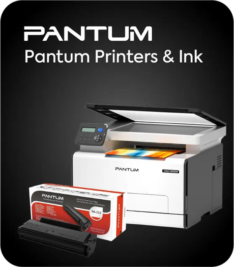 Pantum