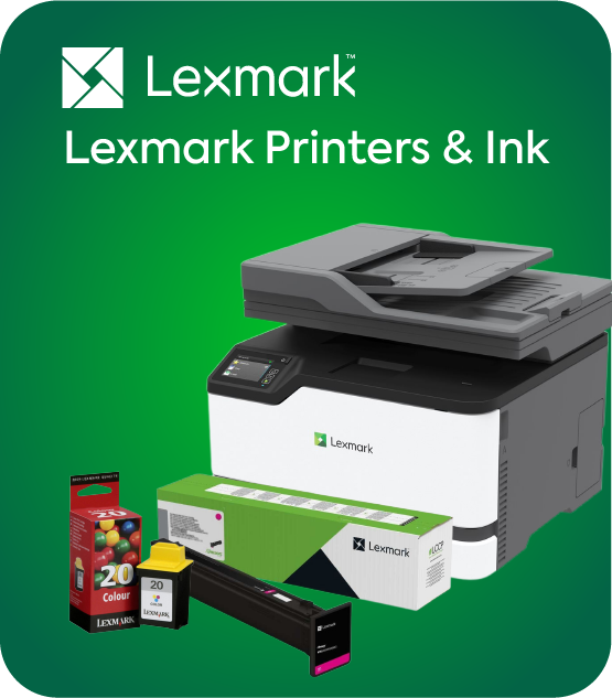 Lexmark