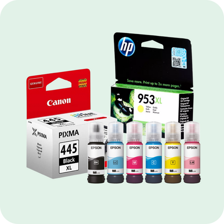 Ink Cartridges