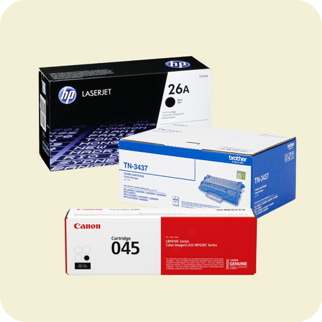 Printer Cartridges