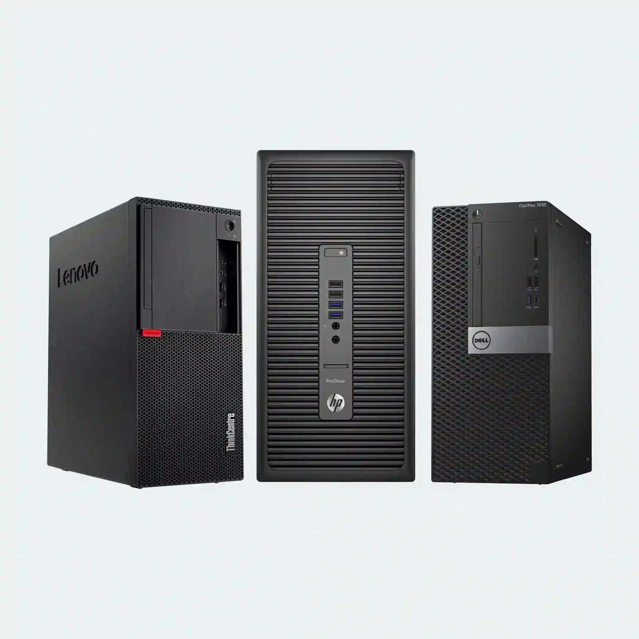 Desktops