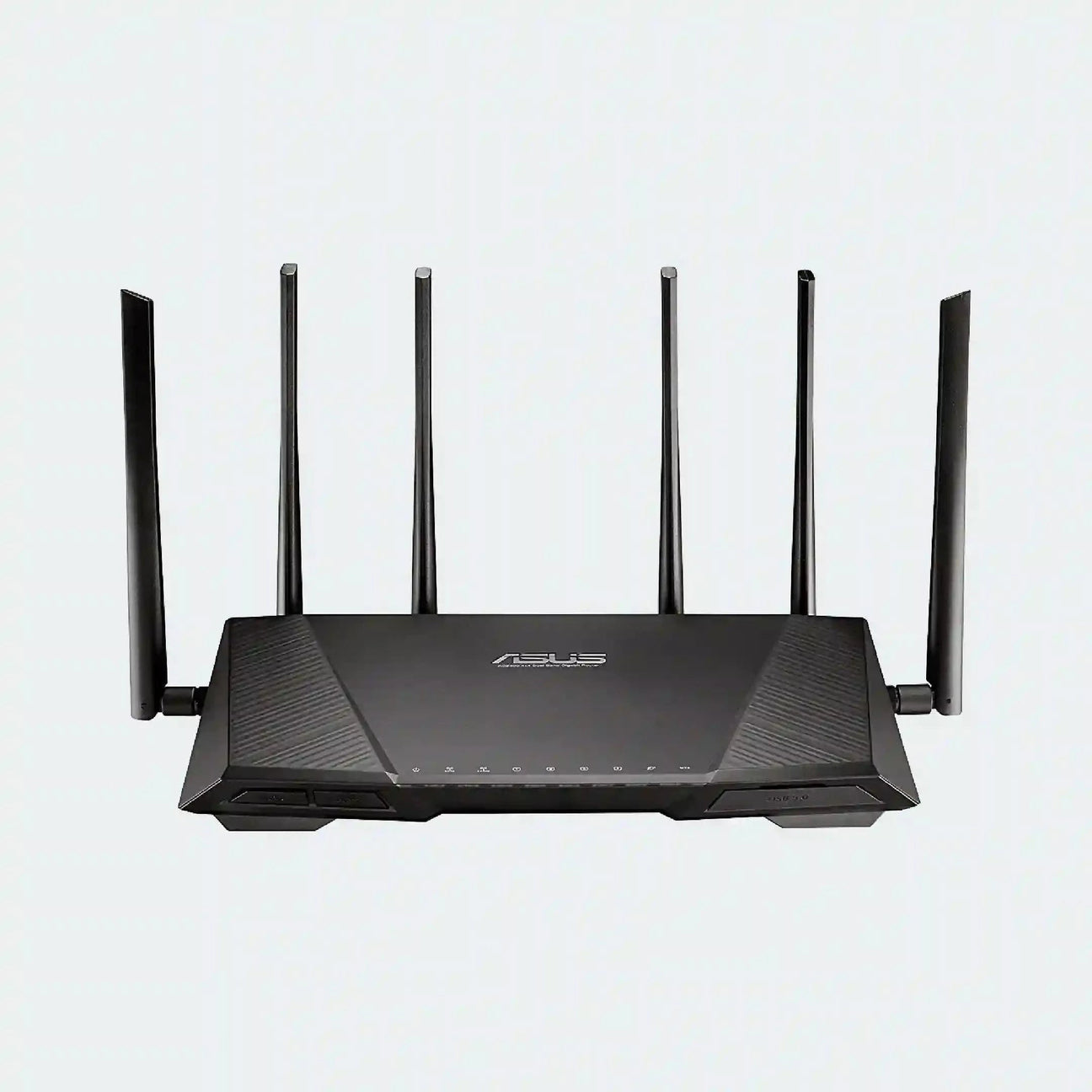 WiFi & Networking