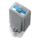 Canon PFI-1000 Cyan Printer Ink Cartridge Original 0547C001 Single-pack