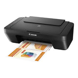 Canon PIXMA MG2541S A4 Multifunction Inkjet Printer 0727C067