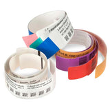 Zebra Printer Label White 10005007
