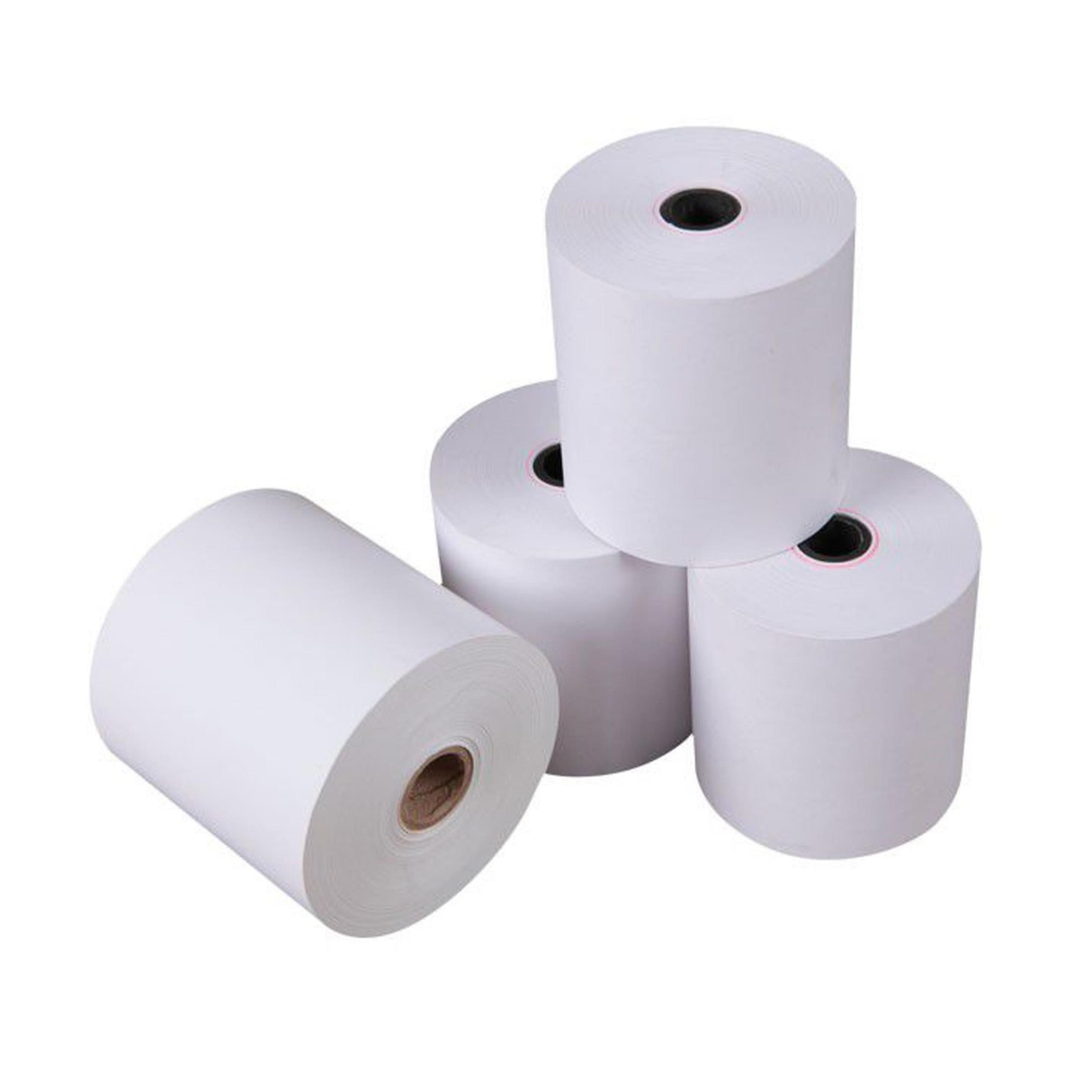 Thermal Till Roll 80x83mm for Thermal Receipt Printers 13109023