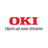 Oki ES7470/80 Magenta Toner Cartridge 30,000 Pages Original 1333302 Single-pack