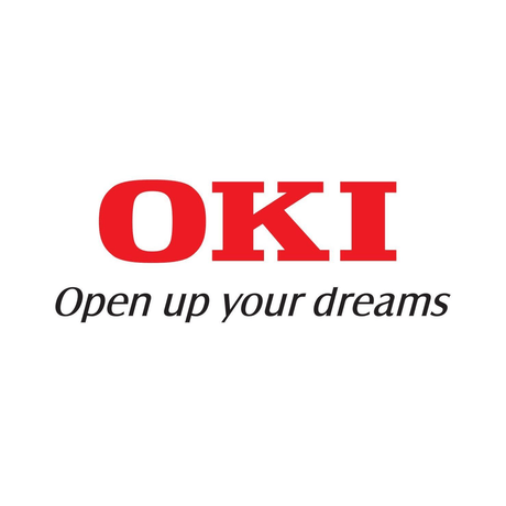 OKI 1333304 Drum Unit for ES7470/80 Original Black 30,000 Pages