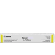 Canon C-EXV 54 Y Yellow Toner Cartridge 8,500 Pages Original 1397C002 Single-pack