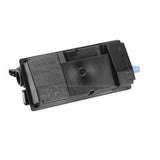 KYOCERA TK-3160 Black Generic Toner Cartridge 12,500 pages Original 1T02T90NL1 Single-pack